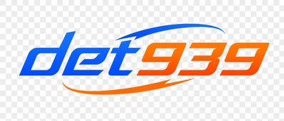det939 logo